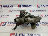 Турбокомпрессор (турбина) Audi A6 (C7) 06H145703R