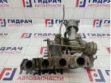 Турбокомпрессор (турбина) Audi A6 (C7) 06H145703R