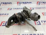 Турбокомпрессор (турбина) Audi A6 (C7) 06H145703R