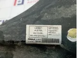 Корпус воздушного фильтра Audi A6 (C7) 4G0133838L