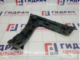 Кронштейн зайднего бампера правый Audi A6 (C7) 4G5807454