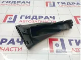 Воздуховод Audi A6 (C7) 4G0129624F