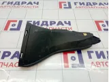 Воздуховод Audi A6 (C7) 4G0129624F