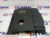 Накладка двигателя Audi A6 (C7) 06J103925AG