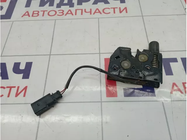 Замок капота Audi A6 (C7) 4G0823509C