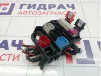 Блок предохранителей Audi A6 (C7) 8K0937545B