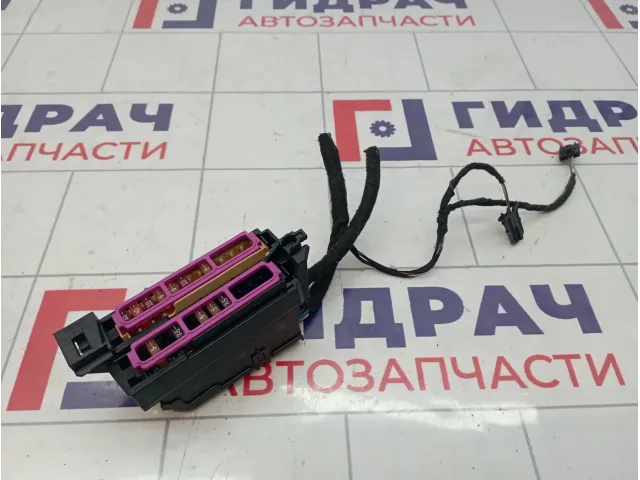 Блок предохранителей Audi A6 (C7) 4G0971845E