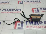 Блок предохранителей Audi A6 (C7) 4G0971845E
