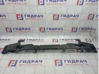 Наполнитель переднего бампера Audi A6 (C7) 4G0807550J