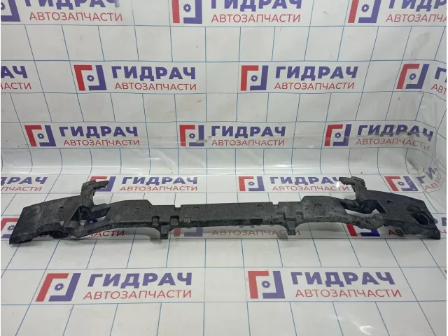 Наполнитель переднего бампера Audi A6 (C7) 4G0807550J