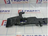 Наполнитель переднего бампера Audi A6 (C7) 4G0807550J