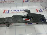 Наполнитель переднего бампера Audi A6 (C7) 4G0807550J