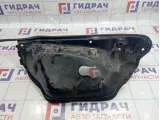 Водосток Audi A6 (C7) 4G0819523F