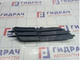 Решетка в бампер правая Audi A6 (C7) 4G0807682