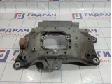 Кронштейн КПП Audi A6 (C7) 8K0399263BH