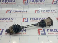 Привод передний Audi A6 (C7) 4G0407271D