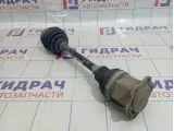 Привод передний Audi A6 (C7) 4G0407271D