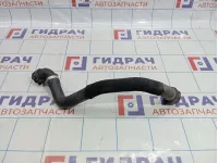 Патрубок радиатора Audi A6 (C7) 4G0122101F