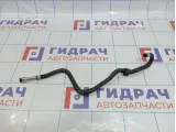 Трубка металлическая Audi A6 (C7)