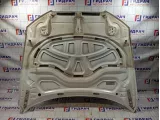 Капот Audi A6 (C7) 4G0823029A