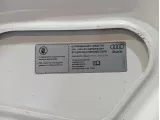 Капот Audi A6 (C7) 4G0823029A