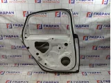 Дверь задняя левая Audi A6 (C7) 4G5833051