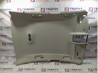 Обшивка потолка Audi A6 (C7) 4G5867506