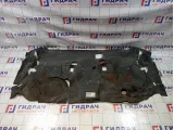 Шумоизоляция Audi A6 (C7) 4G0863545