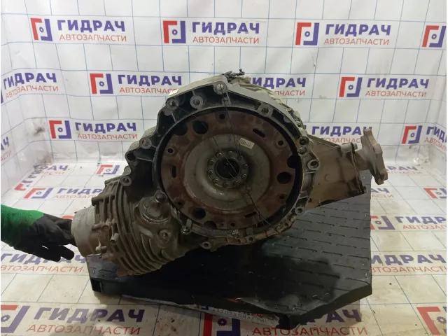 АКПП Audi A6 (C7) OAW301383H