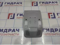 Плафон салонный Audi A6 (C7) 4G0947135ET1