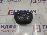 Подушка безопасности в рулевое колесо Audi A6 (C7) 4G0880201E6PS