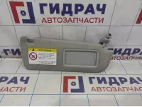 Козырек солнцезащитный правый Audi A6 (C7) 4G0857552CHF6