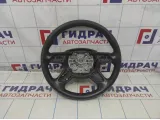 Рулевое колесо Audi A6 (C7) 4G0419091M1KT