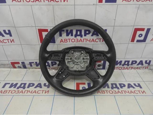 Рулевое колесо Audi A6 (C7) 4G0419091M1KT