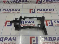 Кронштейн центральной консоли Audi A6 (C7) 4G0863531