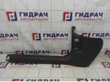 Накладка порога (внутренняя) передняя левая Audi A6 (C7) 4G18672714PK