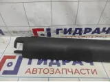 Накладка порога (внутренняя) передняя левая Audi A6 (C7) 4G18672714PK
