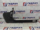 Накладка порога (внутренняя) передняя левая Audi A6 (C7) 4G18672714PK