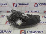 Фара левая Audi A6 (C7) 4G0941043J