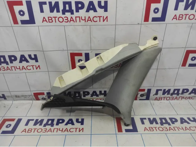 Обшивка стойки задней левой верхняя Audi A6 (C7) 4G5867287IMS