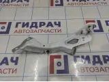 Кронштейн крепления крыла левый Audi A6 (C7) 4G0821135A