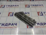 Экран тепловой выпускного коллектора Audi A6 (C7) 06H129597G