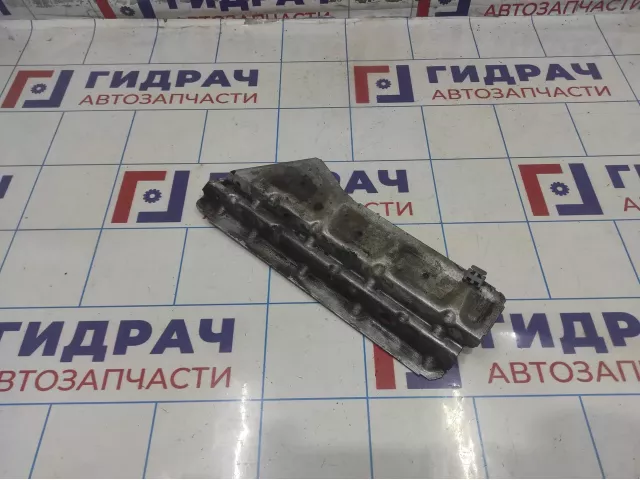 Экран тепловой выпускного коллектора Audi A6 (C7) 06H129597G