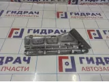 Экран тепловой выпускного коллектора Audi A6 (C7) 06H129597G