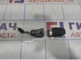 Ключ зажигания Audi A6 (C7) 4G0898374AATKE