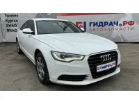 Audi A6 (C7)