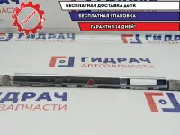 Блок кнопок Audi A8 4E1927137AE. Потертость.