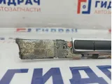 Блок кнопок Audi A8 4E1927137AE. Потертость.