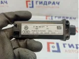 Антенна Audi A8 4E0907277.