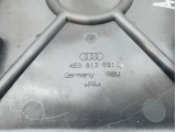 Крышка багажного отделения Audi A8 4E0813591A.
